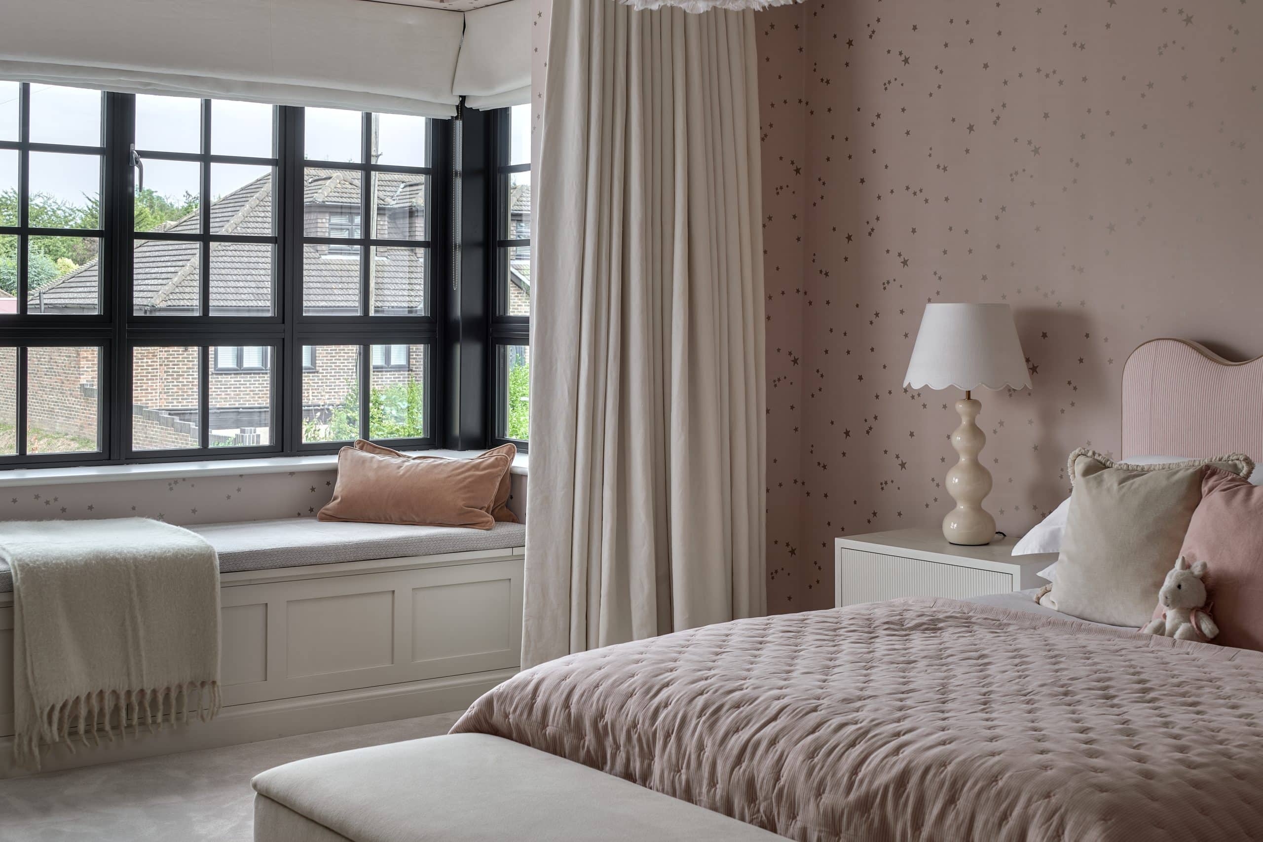 Bespoke children's furniture Kent